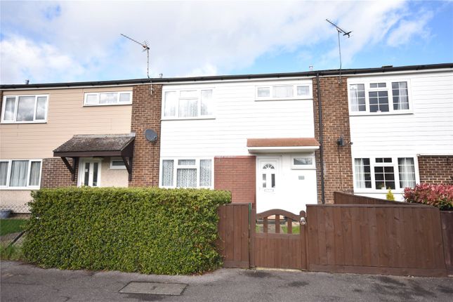 Terraced house to rent in Fowler Road, Aylesbury