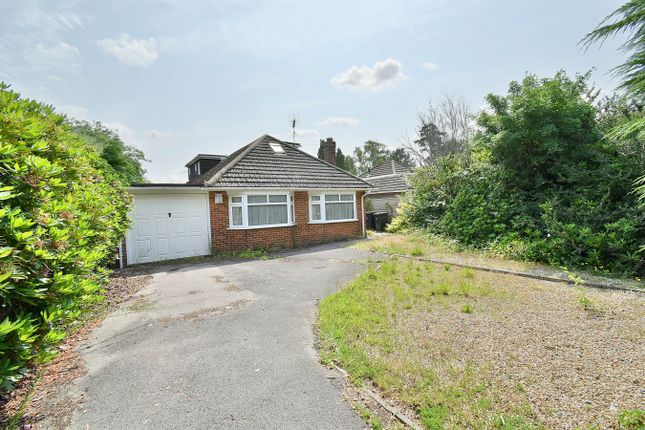 Detached house for sale in Ameysford Road, Ferndown