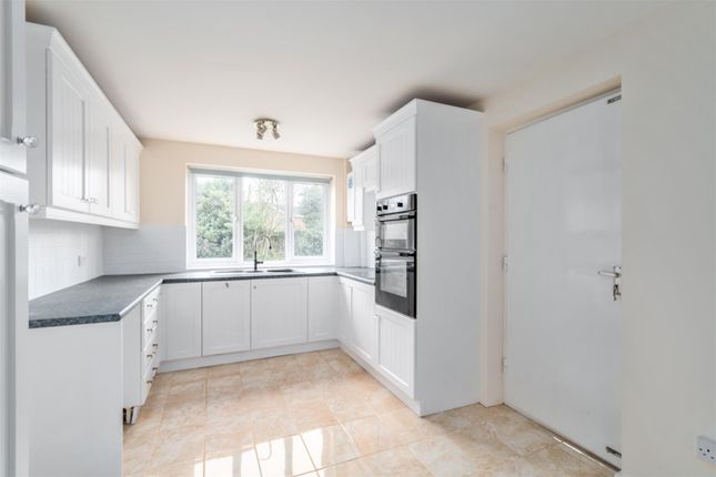 Detached house for sale in Barcheston Road, Knowle, Solihull