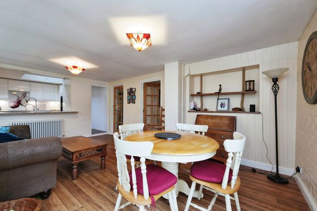Detached house for sale in Sutton Road, Huttoft, Alford