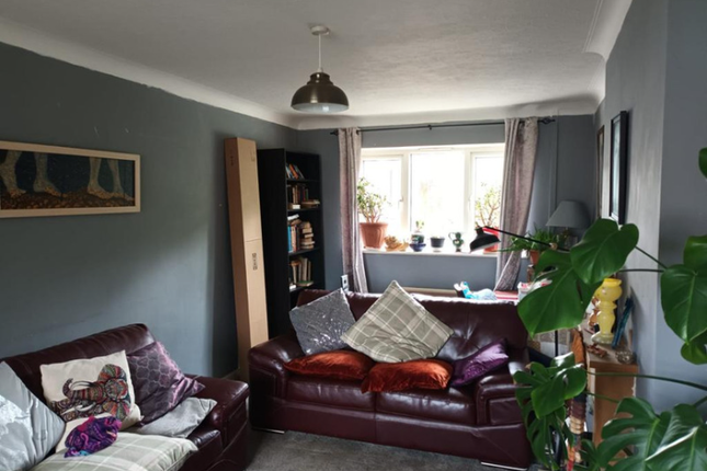 Semi-detached house for sale in Lincoln Drive, Willington