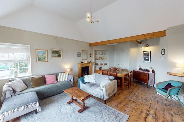 Semi-detached house for sale in The Malt House, Newlyn, Penzance.