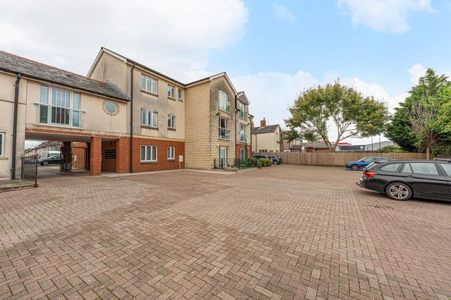 Flat 7, Rivendell Court Corporation Road, Newport photo 4