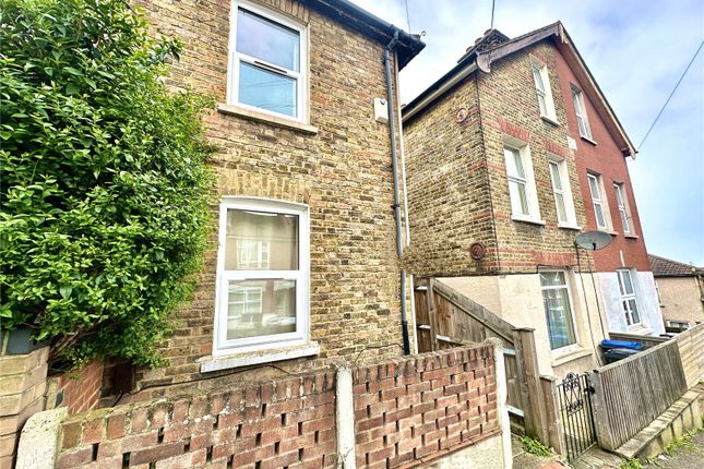 Semi-detached house for sale in Harrisons Rise, Old Town Croydon, Croydon