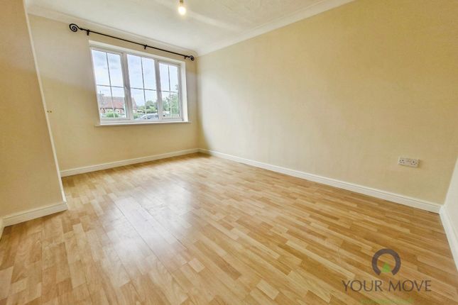 5 Snibston Court,, Ashby Road, Leicestershire photo 2