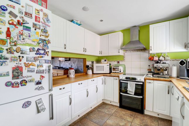 37 Poplar Avenue, Nottingham photo 4