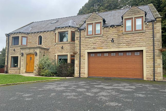 Detached house for sale in Washer Lane, Halifax