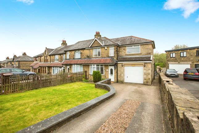 Thumbnail End terrace house for sale in Cooper Lane, Bradford