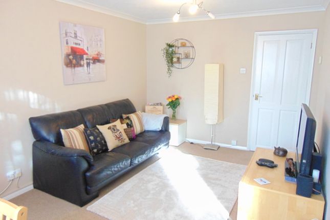 Flat E, Osterley Court, 36, Hamilton Road, Berkshire photo 4