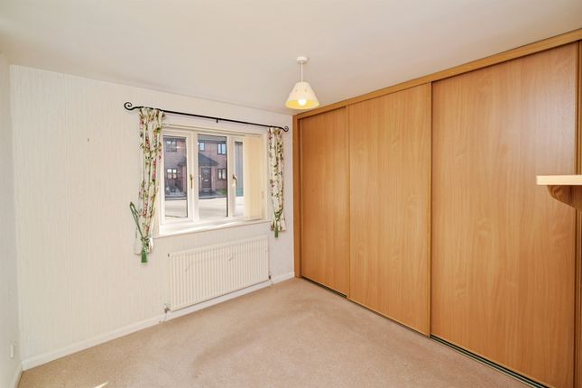 Flat 7, Millcroft Park, 322, Frankby Road, Wirral photo 4