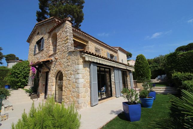 Villa for sale in Cap D'antibes, Provence-Alpes-Cote D'azur, 06160, France