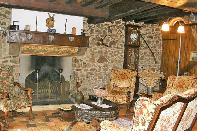 Country house for sale in Massignac, Charente, France - 16310