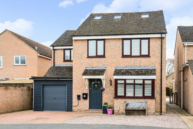 91, Broadmarsh Lane, Witney photo 4