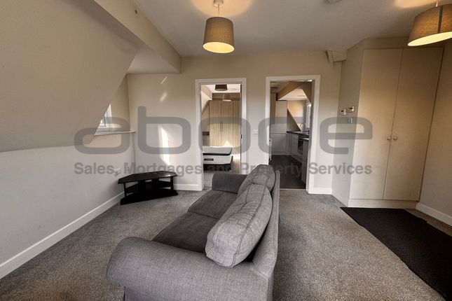 Flat 7, 44, Steade Road, Sheffield photo 5