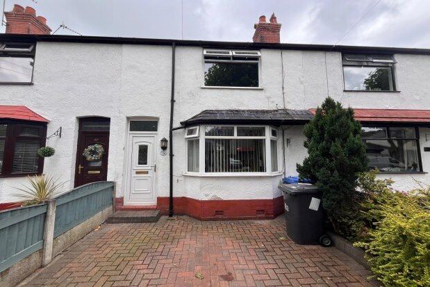 Property to rent in Shaws Avenue, Warrington