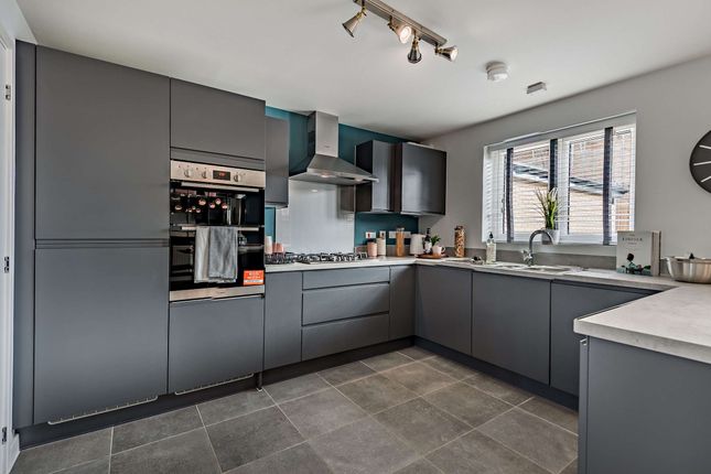 Plot 4, Rolston Road, Hornsea photo 3