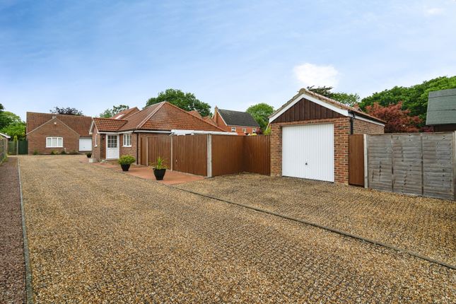 2-bed house on 1, Brick Kiln Gardens, Catfield, £275,000