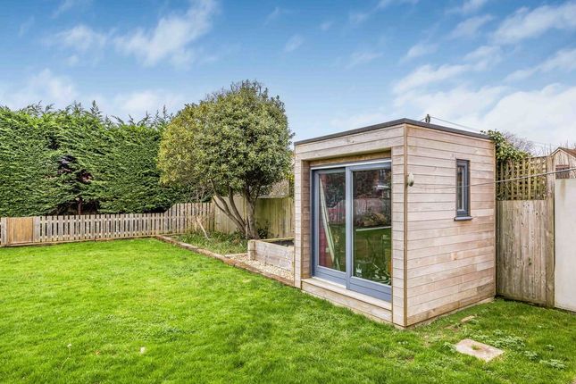 Detached house for sale in Wellsfield, West Wittering, Chichester