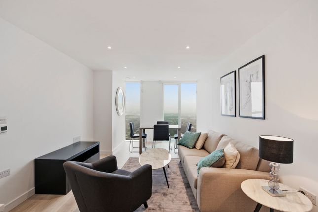 Pinnacle Apartments, Croydon photo 2