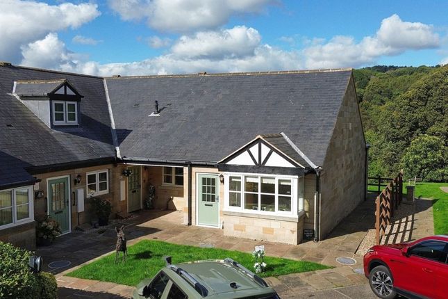 2-bed house on 7, Valley View, Sleights, £250,000