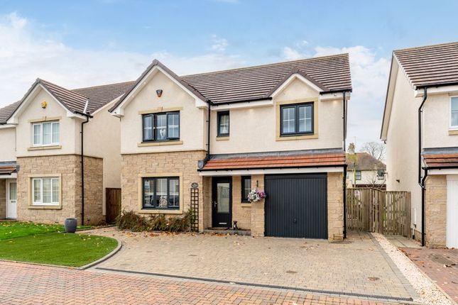 Thumbnail Property for sale in 44 Muirfield Drive, Kilmarnock