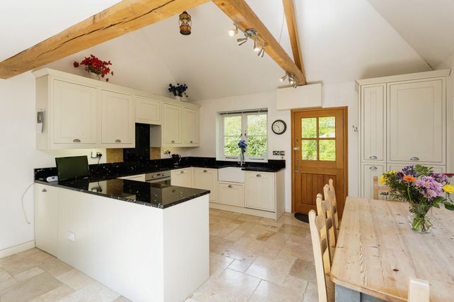 Detached house for sale in West Undercliff, Rye