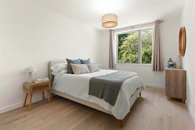 Apartment 4, Larchwood Lodge, 59 New Road, Digswell photo 4
