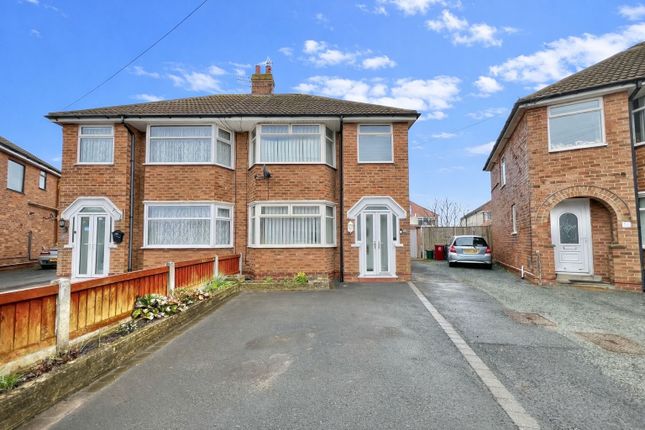 3-bed house on 22, Wingate Avenue, Cleveleys, £200,000