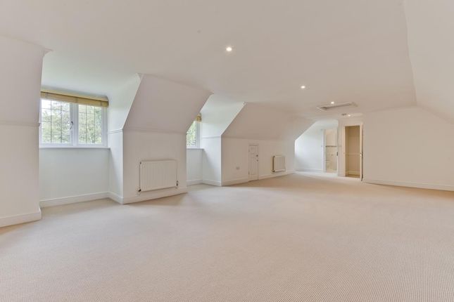 Detached house to rent in Broad Highway, Cobham