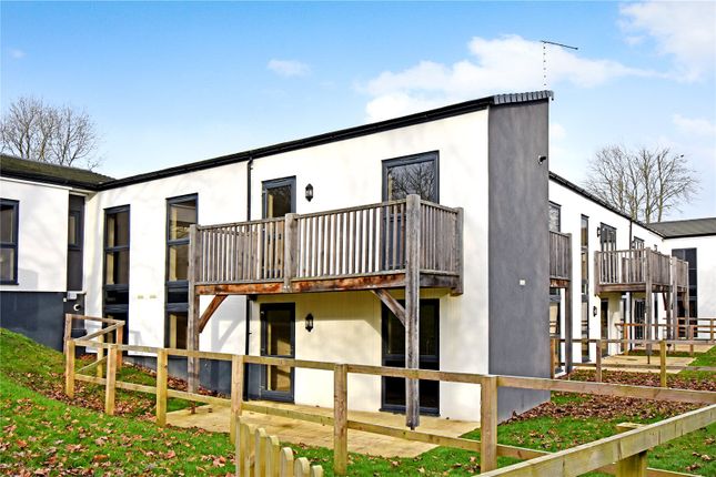 Thumbnail Flat for sale in Cherry Orchard House, Cherry Orchard, Marlborough, Wiltshire
