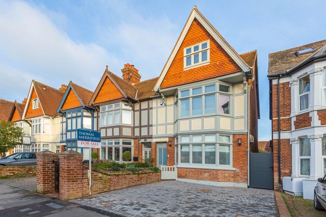 Thumbnail Flat for sale in 320 Banbury Road, Summertown
