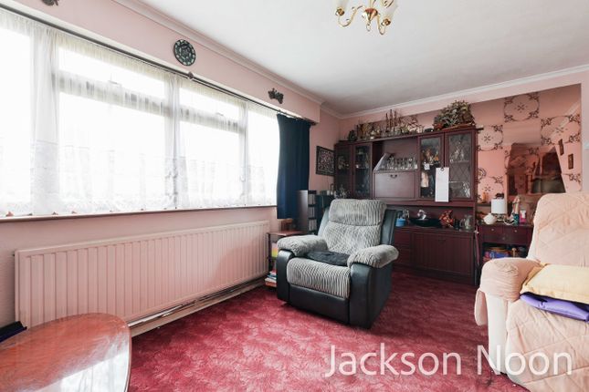 Semi-detached house for sale in Jasmin Road, West Ewell