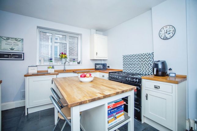 Detached house for sale in Kings Avenue, Rochester, Kent