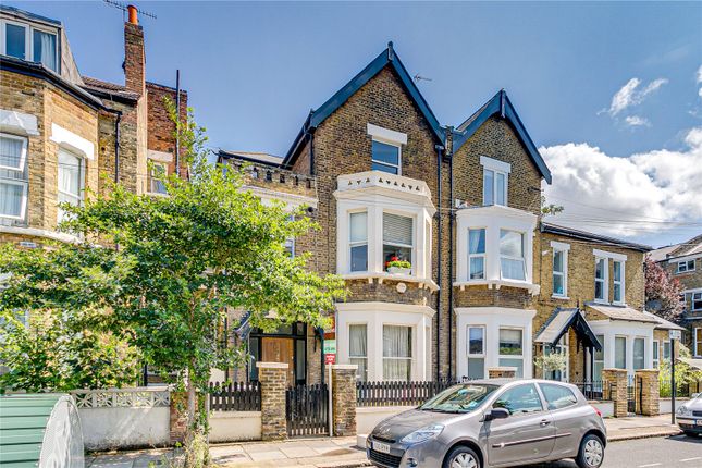 Flat for sale in Concanon Road, London