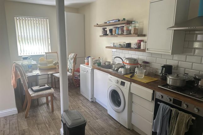 Cantium Lodge, Terrace Road, Maidstone photo 2