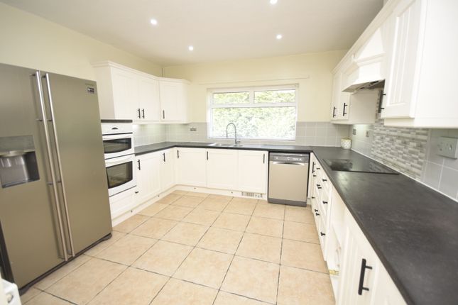Detached bungalow for sale in Sandford, Whitchurch