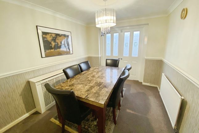 36, Lapwing Close, Liverpool photo 3