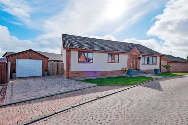 Thumbnail Bungalow for sale in The Whinny, Blackwood, Lanark