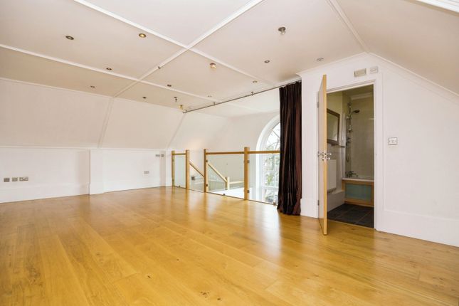 Flat for sale in Bridge Road, Godalming, Surrey