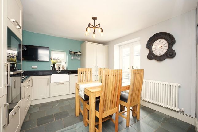 Detached bungalow for sale in Springfield Road, Ulverston