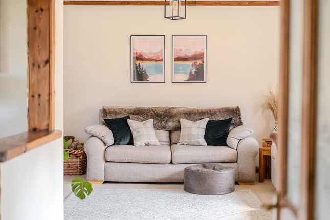 Flat The Stables, Great Bulmore Farm Cottages, Bulmore Road, Newport photo 4