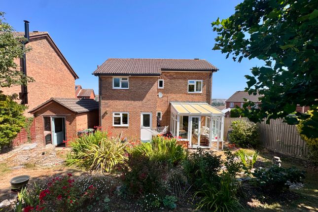 3-bed house on 22 Sandbourne Close, Swanage, £390,000