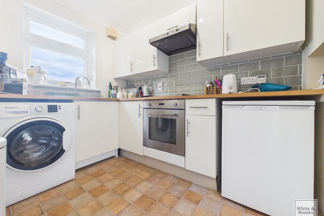 Flat 4, Verica Court Salthill Road, Chichester photo 4