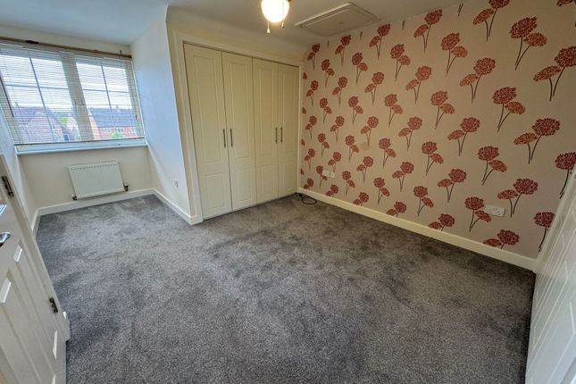 Semi-detached house to rent in The Furrow, Littleport