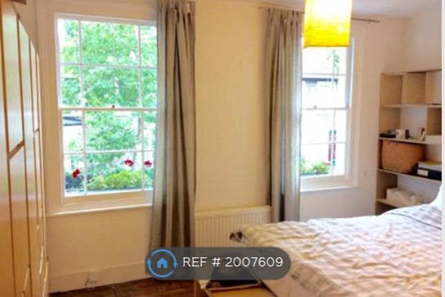 Terraced house to rent in Chadwick Road, London