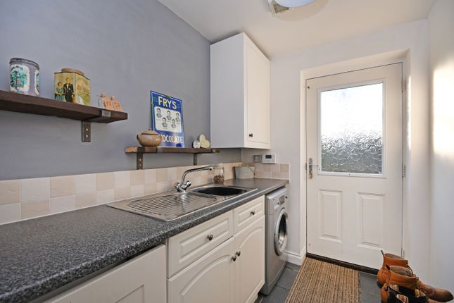 Terraced house for sale in King Ecgbert Road, Dore