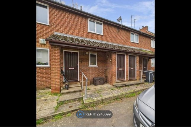 A Beechwood Road, Northampton photo 2