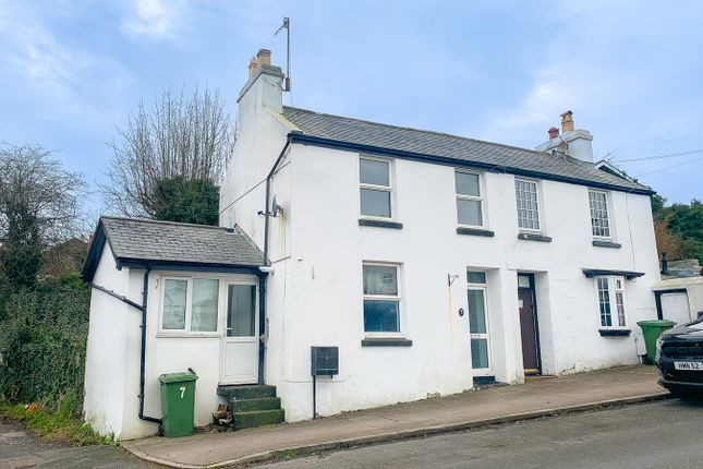 Thumbnail Property for sale in Church Road, Onchan