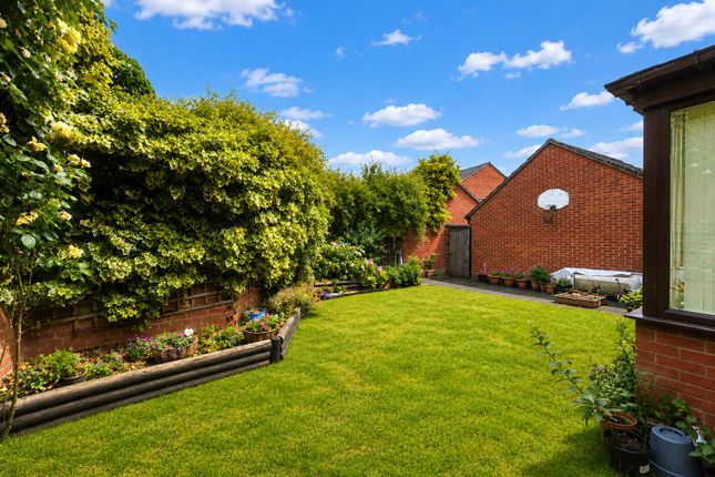 3, Minorca Grove, Milton Keynes photo 4