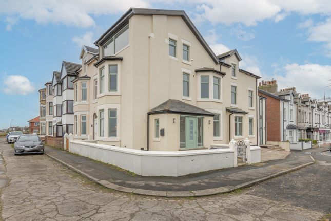 Property for sale in St Bernards House, Promenade, Knott End On Sea
